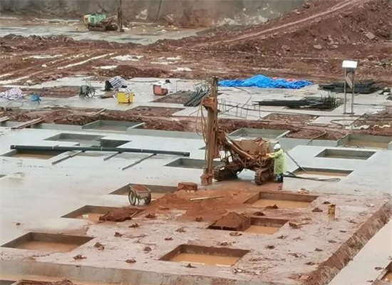 资阳大坝建设案例