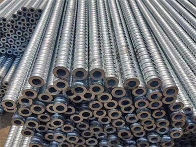 资阳中空锚杆技术及质量要求内容是什么？